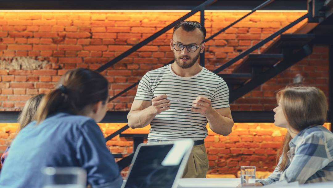 Redesigning Leadership Pipelines for a Borderless Business World