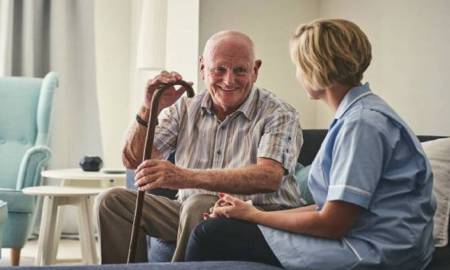 Signs Your Loved One May Be Suffering in a Nursing Home