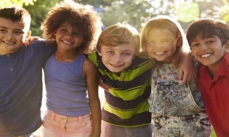 The Impact of Consumer Culture on Children’s Health and Safety