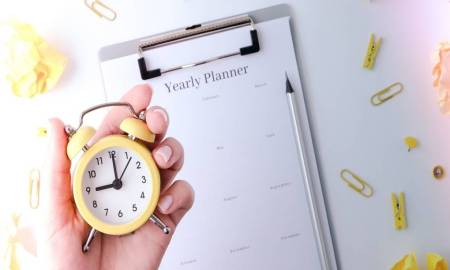 5 Reasons Early Planning Makes Long Timelines Feel Manageable