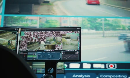 Advanced VMS Technology for Sunlight Readable Events