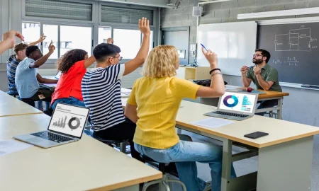 Binuscx: A Powerful Boost for Modern Learning Success