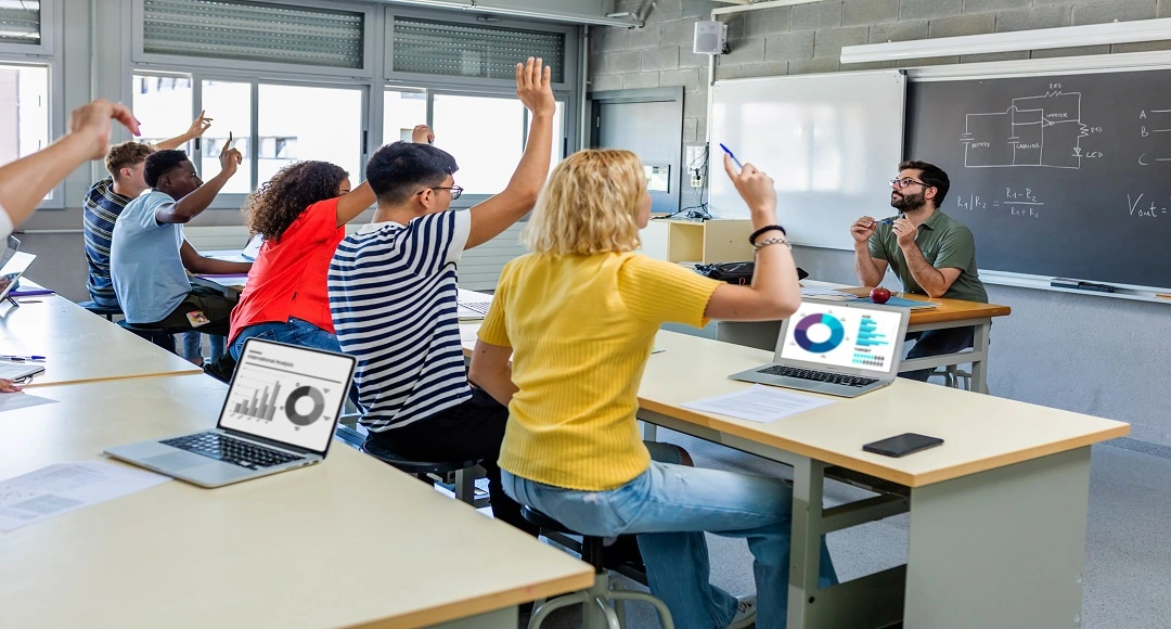 Binuscx: A Powerful Boost for Modern Learning Success