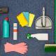 Everyday Janitorial and Sanitation Essentials for a Healthy Workplace