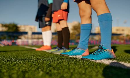 Game-Ready Custom Socks 10 Practical Tips for Sports Teams