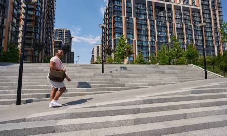 How City Residents Recover From Daily Strain Without Pausing Their Routine