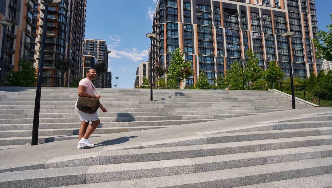 How City Residents Recover From Daily Strain Without Pausing Their Routine