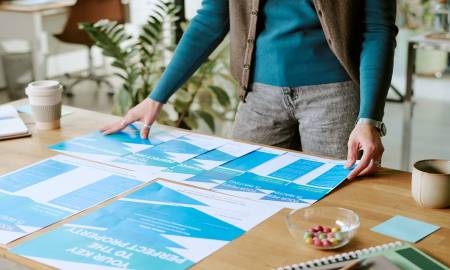 How Planners Create Signs That Guide People Without Overload