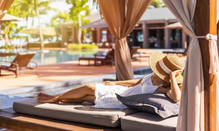 How Travelers Choose Relaxing Properties That Don’t Feel Crowded