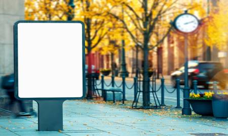 Importance of Vista Signage Systems for Enhancing Professional Image and Visual Communication