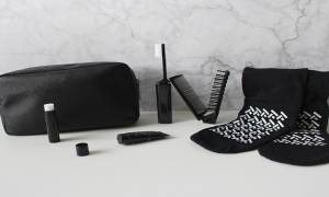 Marketing Benefits of Custom Printed Toiletry Bags 