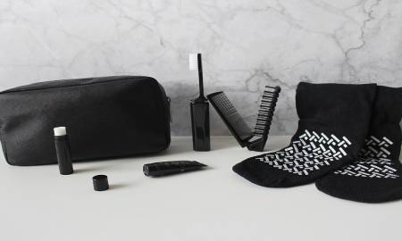 Marketing Benefits of Custom Printed Toiletry Bags 