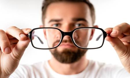 Questions That Actually Protect Your Vision