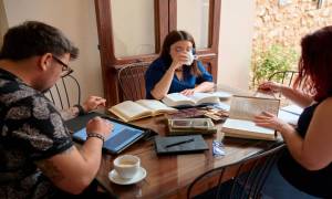 Studiae Meaning The Latin Root of Lifelong Learning & Study