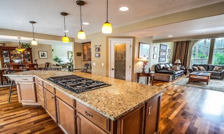 The Quiet Intelligence of a Well-Designed Home