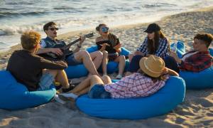 Tumbons: Best Top Versatile Seating for Patio, Beach & Camping