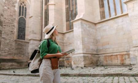 What Safety Policies Apply In A Church Trip?