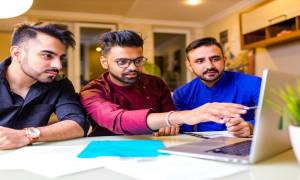 cjmonsoon Redefining Creativity, AI & Online Communities