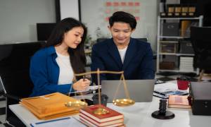 cnlawblog: Simple Insights into Chinese Law for Beginners