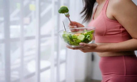 5 Metabolism Reset Tips That Actually Make Sense