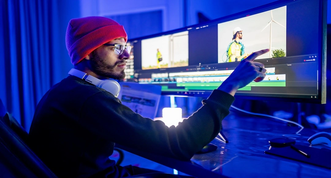 AI Design and AI-Generated Video Solutions for Modern Creators