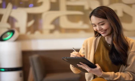 AI Meeting Note Taker: From Audio to Text in Seconds