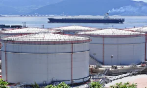 Decreto Supremo 160 Compliance & Key Rules For Fuel Storage