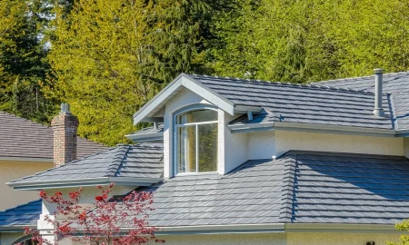 Durability Benefits That Set Metal Shingles Apart For Homes
