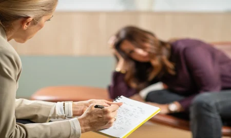 How Individualized Therapy Planning Drives Success in Residential Treatment Centers