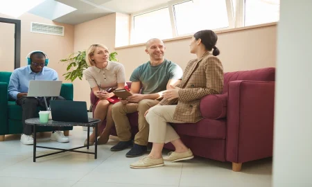 How Mental Health Care Is Evolving Beyond Traditional Models