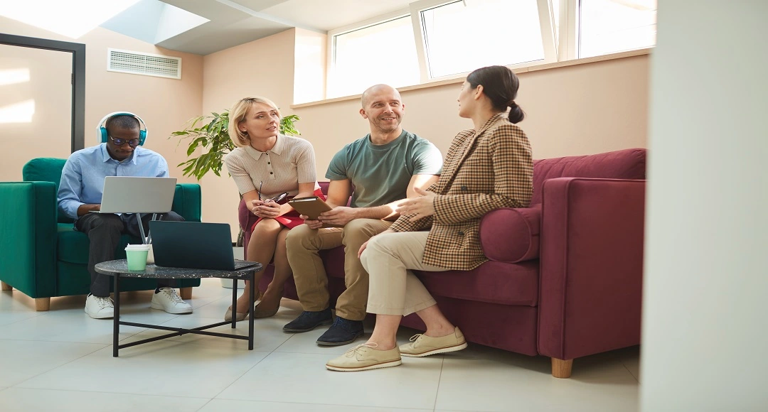 How Mental Health Care Is Evolving Beyond Traditional Models