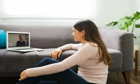 How Online Therapy Services Support Better Mental Health?