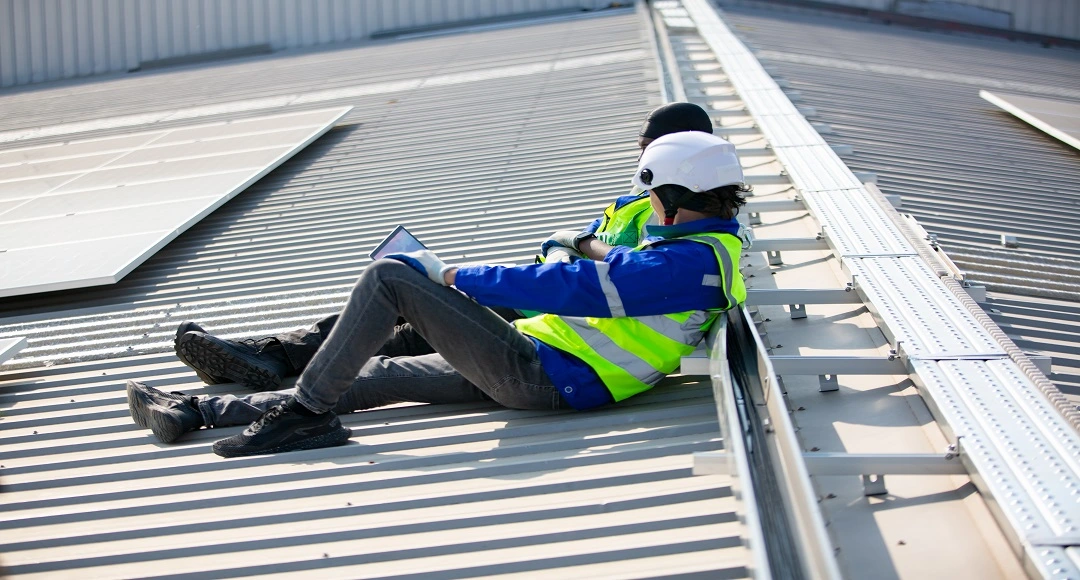 How Routine Maintenance Helps Reduce Roof Damage Risks
