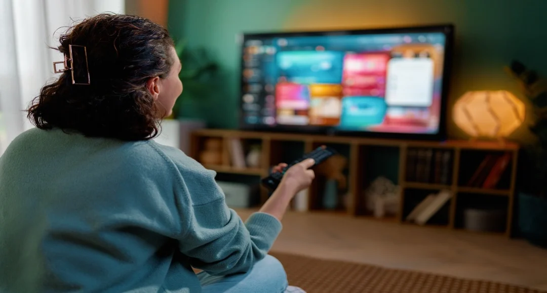 Hulu P-DEV320 on Fire TV Stick Try These 4 Hidden Settings
