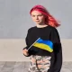 Mila Volovich: The Ukrainian Born Artist Redefining Digital Creative