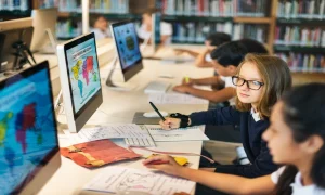 Nova Scola: Innovative Learning Platform for a Changing World