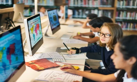 Nova Scola: Innovative Learning Platform for a Changing World