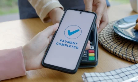 Pasonet: The Power of Digital Payment & Networking Solution