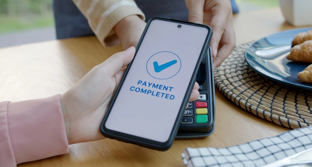 Pasonet: The Power of Digital Payment & Networking Solution