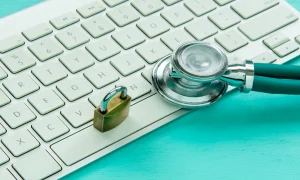 Protecting Patient Data Best Practices for Healthcare Security