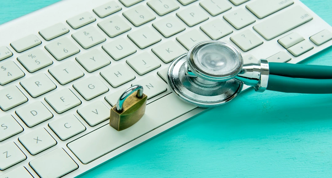 Protecting Patient Data Best Practices for Healthcare Security