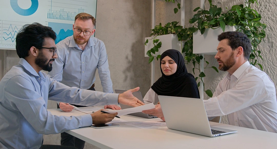 Qiser: The New Decision-Making Tool Reshaping Startups