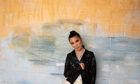 Shani Levni: Inspiring Story of the Multidisciplinary Artist