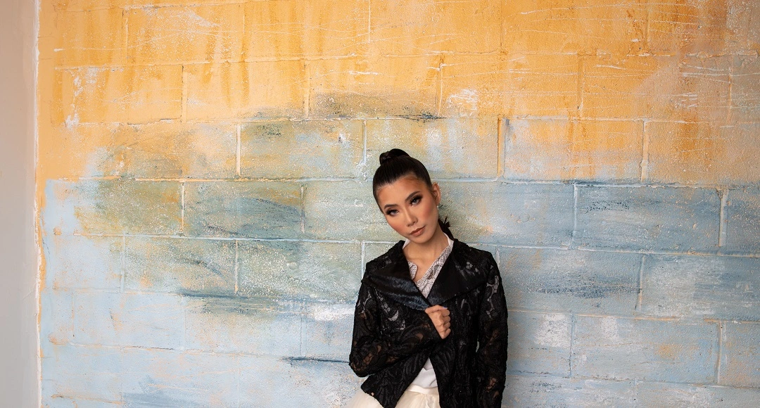 Shani Levni: Inspiring Story of the Multidisciplinary Artist