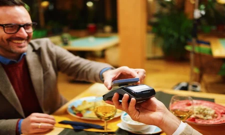 SkyTab vs Square for Restaurants: Why Retail POS Fails in Hospitality