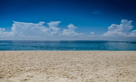 The “Blue Mind” Effect Why Being Near the Ocean is the Ultimate