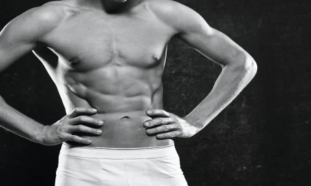 The Non-Invasive Body Transformation That Works for Both Men and Women