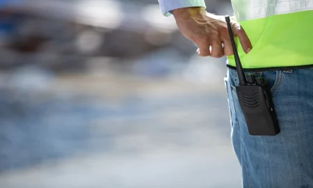 The Role Of Two-Way Radios In Voice-First Communication Environments