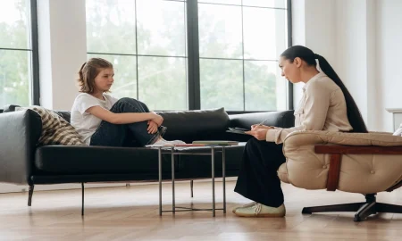 The Role of Routine-Based Therapy in Residential Treatment for Teens