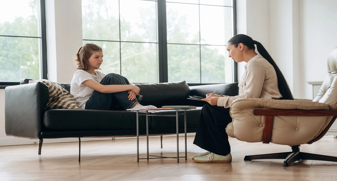 The Role of Routine-Based Therapy in Residential Treatment for Teens